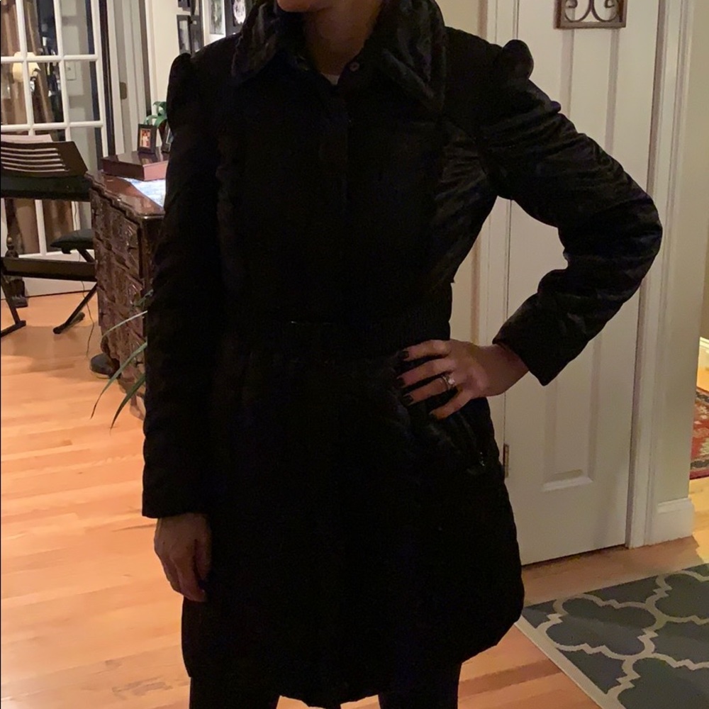 White House Black Market